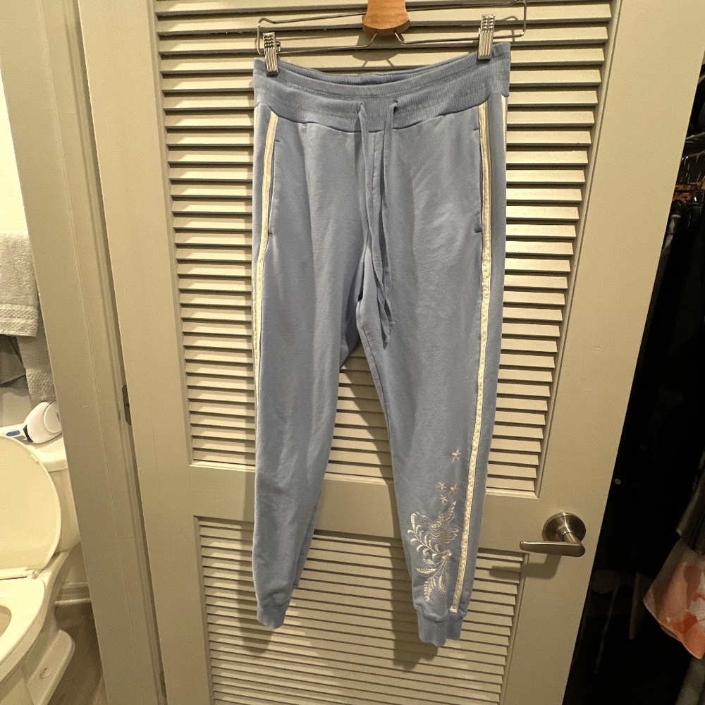 BEE ACTIVE JOGGER WITH SIDE STRIPES